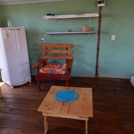 מלון Alto Paraíso de Goiás Ceu De Agartha Retiros E Vivencias מראה חיצוני תמונה